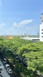 Tuas South Connection (D22), Factory #561227271
